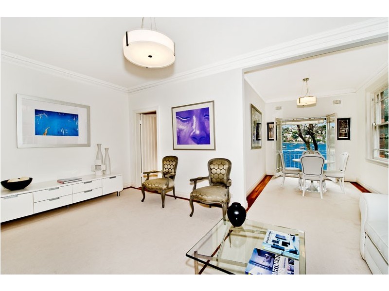 8/15 Gladswood Gardens, Double Bay NSW 2028