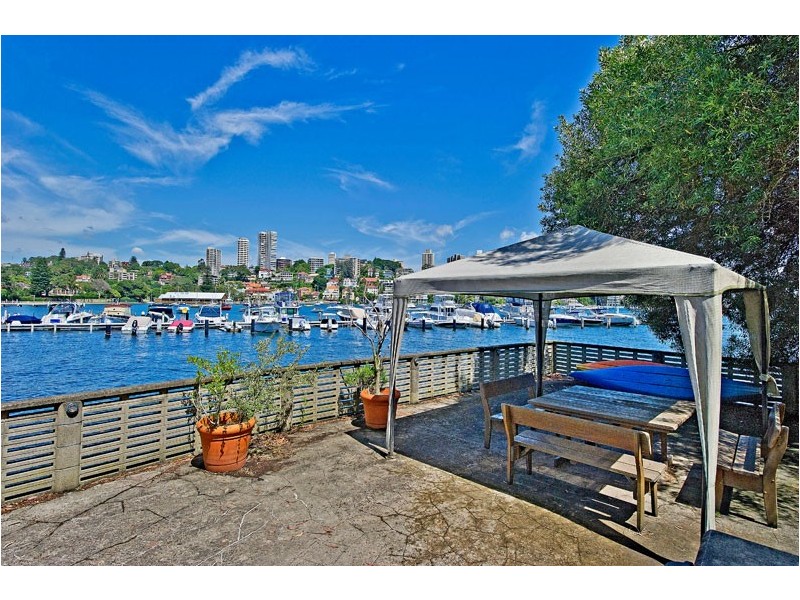 8/15 Gladswood Gardens, Double Bay NSW 2028