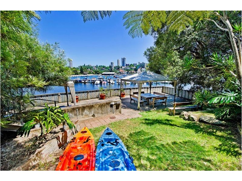 8/15 Gladswood Gardens, Double Bay NSW 2028
