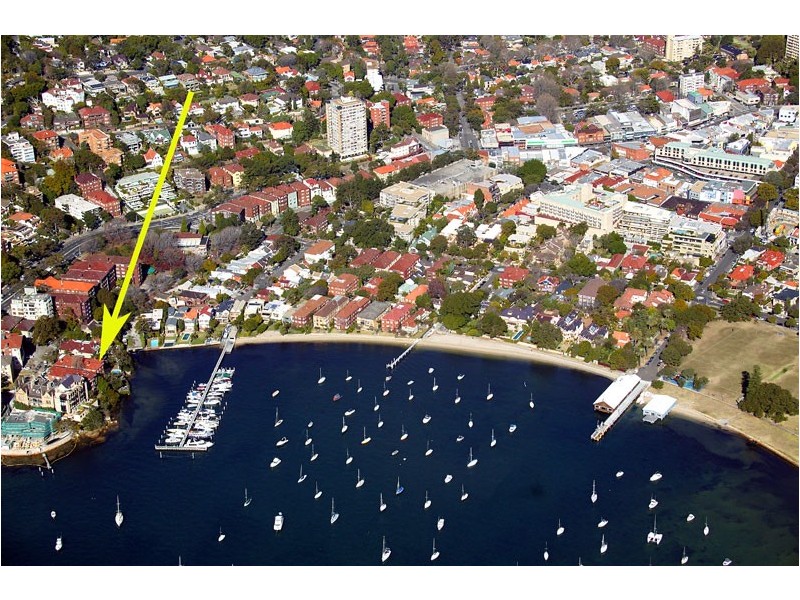 8/15 Gladswood Gardens, Double Bay NSW 2028
