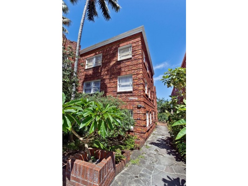 8/15 Gladswood Gardens, Double Bay NSW 2028