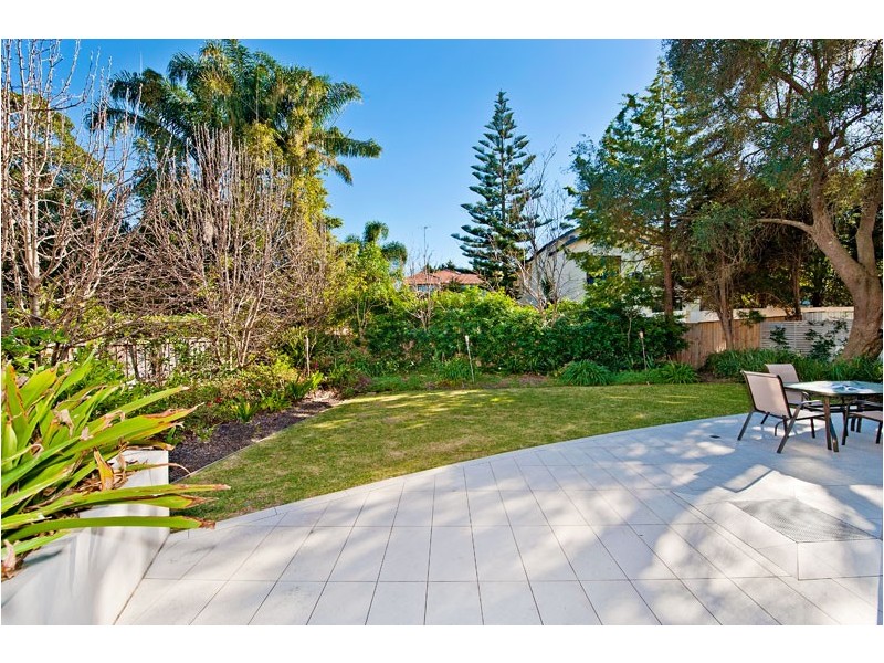 5/48-54 Spencer Street, Rose Bay NSW 2029