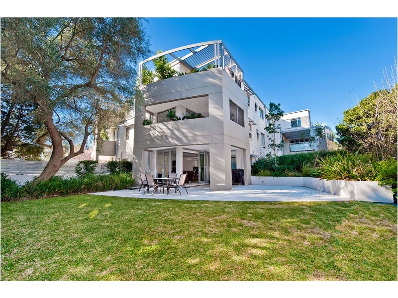 5/48-54 Spencer Street, Rose Bay NSW 2029