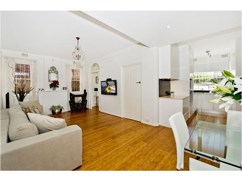 2/32 BALFOUR ROAD, Rose Bay NSW 2029