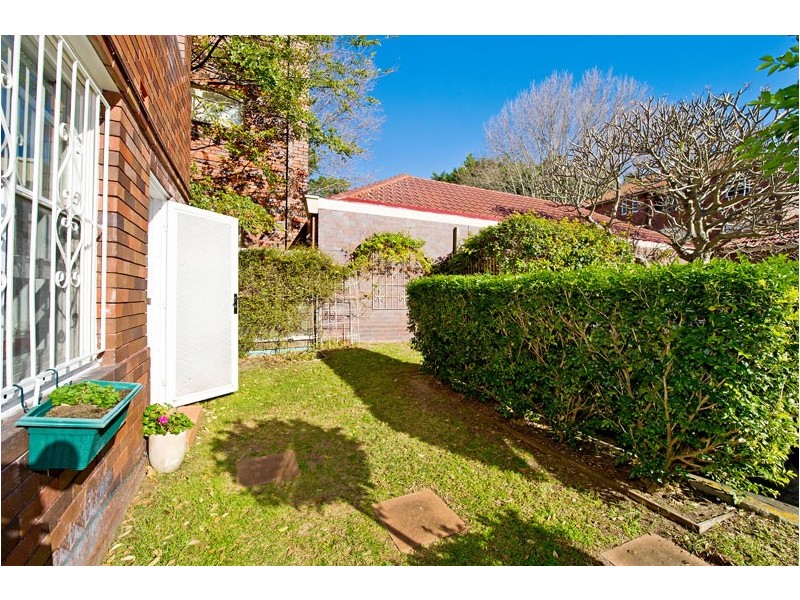 2/32 BALFOUR ROAD, Rose Bay NSW 2029
