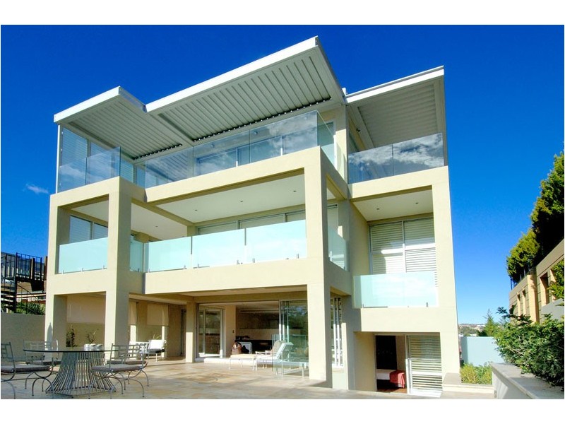 2/24 Carlisle Street, Rose Bay NSW 2029