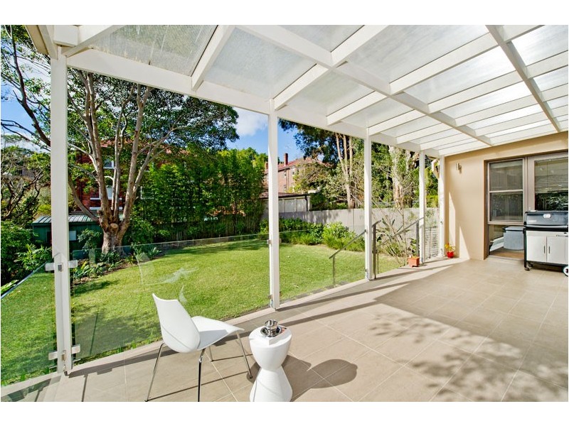 37 Balfour Road, Rose Bay NSW 2029