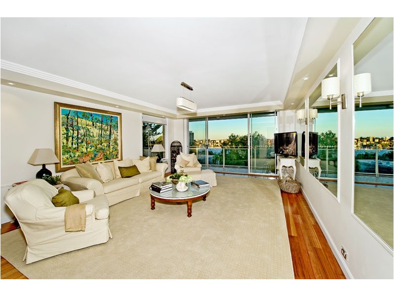 3a/9 St Marks Road, Darling Point NSW 2027