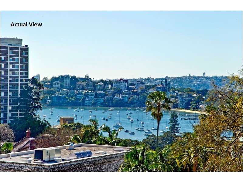 3a/9 St Marks Road, Darling Point NSW 2027