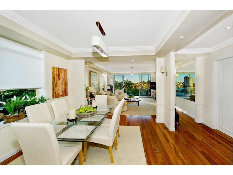 3a/9 St Marks Road, Darling Point NSW 2027