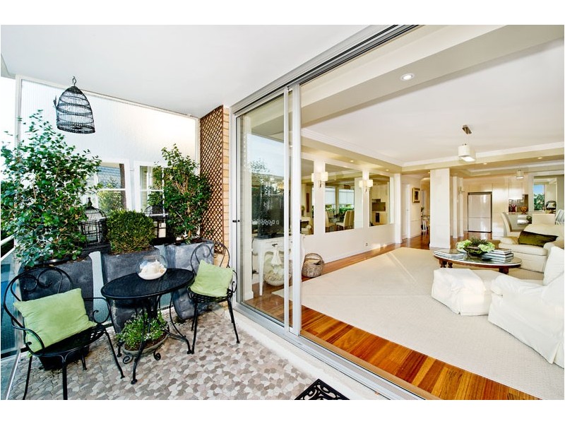 3a/9 St Marks Road, Darling Point NSW 2027