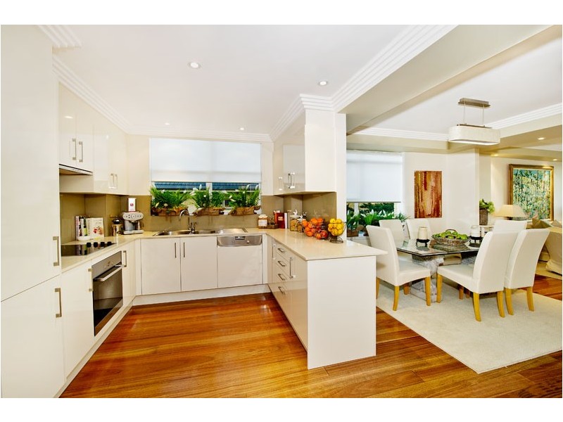 3a/9 St Marks Road, Darling Point NSW 2027