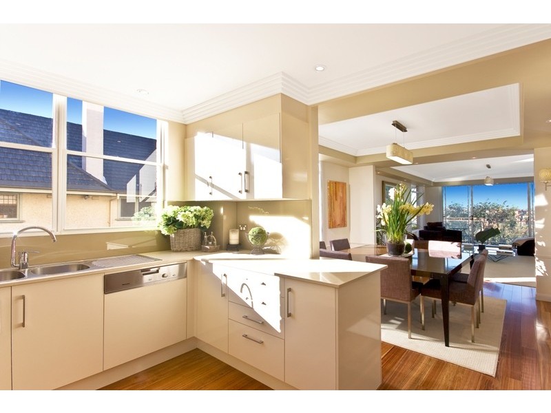 3a/9 St Marks Road, Darling Point NSW 2027