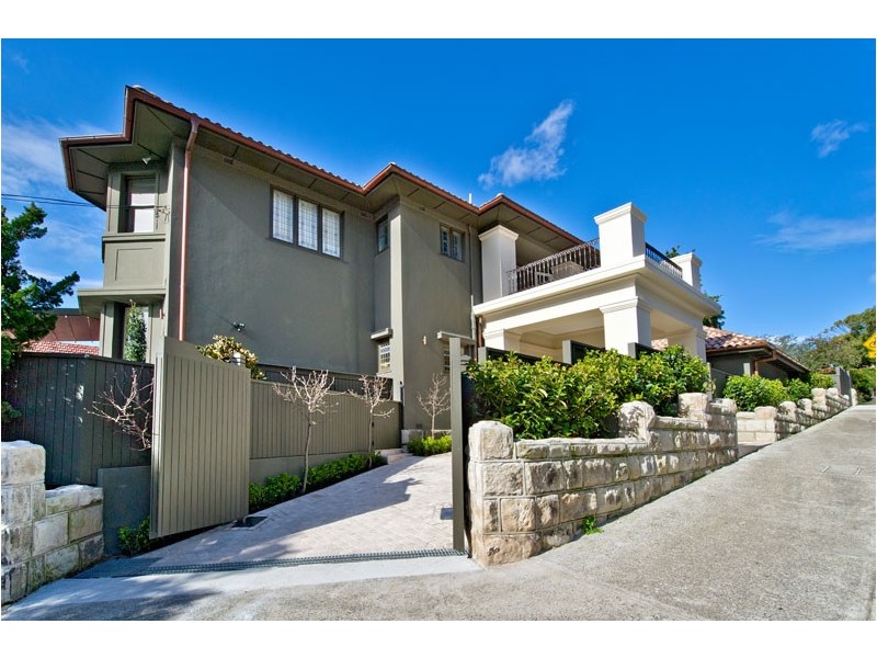 86 Bundarra Road, Bellevue Hill NSW 2023