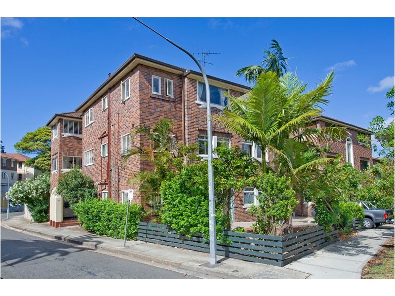 6/63 William Street, Double Bay NSW 2028