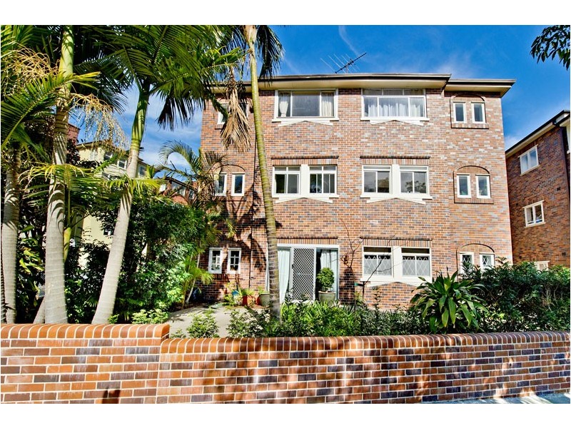 6/63 William Street, Double Bay NSW 2028