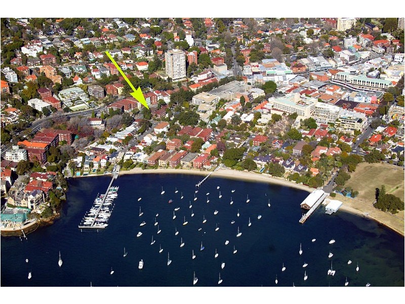 6/63 William Street, Double Bay NSW 2028