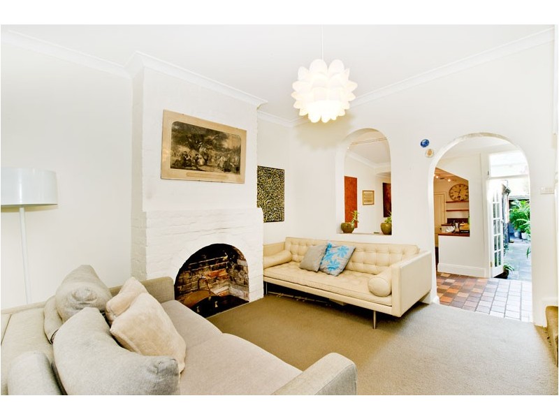 477 RILEY STREET, Surry Hills NSW 2010