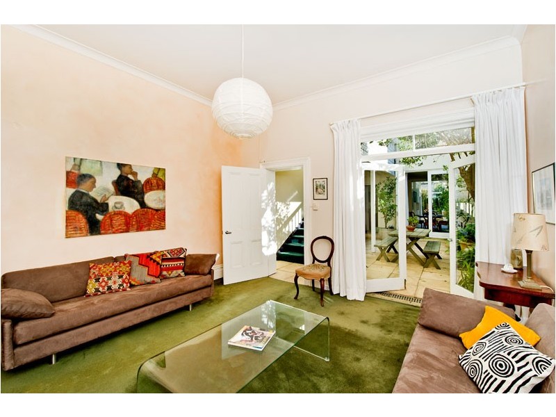 86 Moncur Street, Woollahra NSW 2025