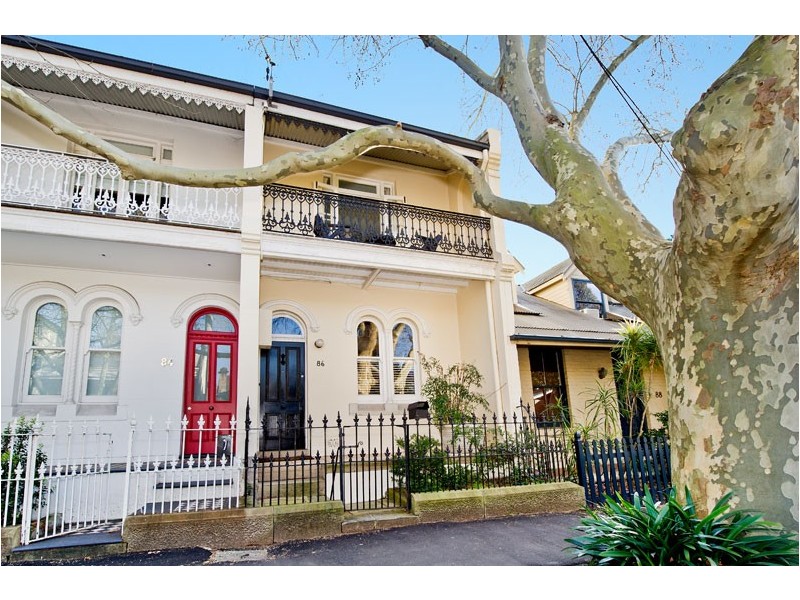 86 Moncur Street, Woollahra NSW 2025
