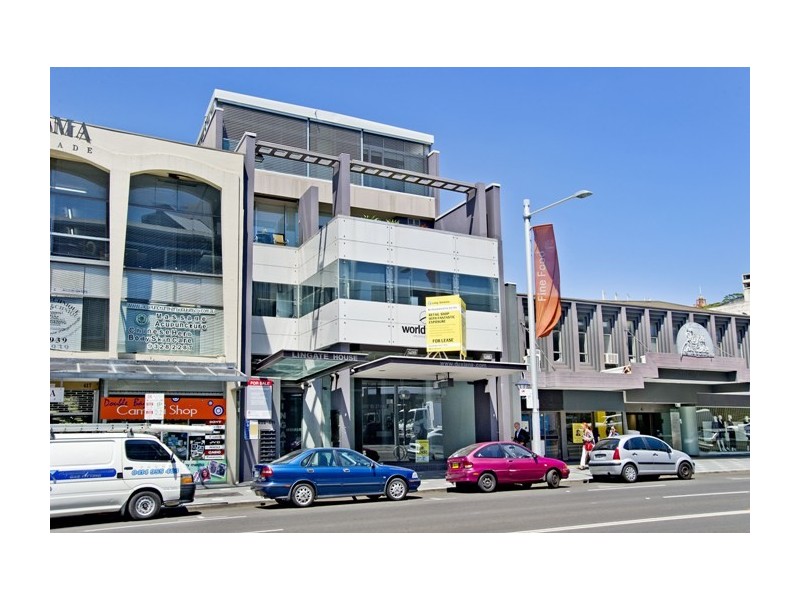 Suite 8/409 New South Head Road, Double Bay NSW 2028