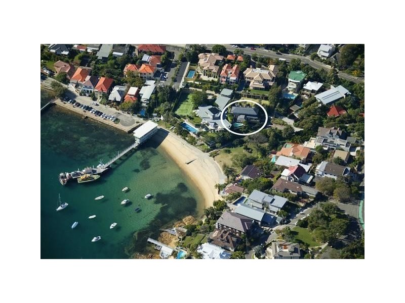 39 Palmerston Street, Vaucluse NSW 2030