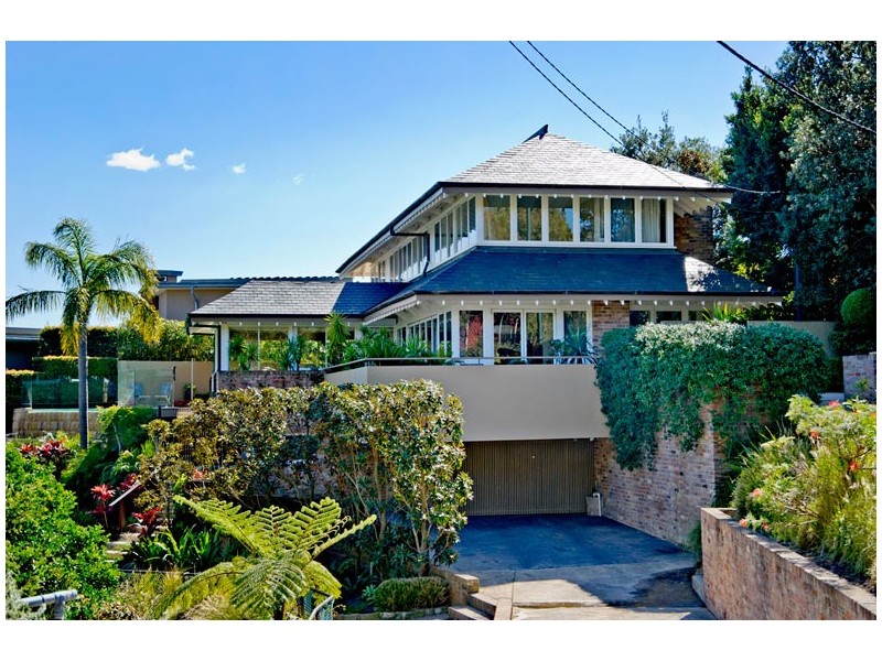 39 Palmerston Street, Vaucluse NSW 2030