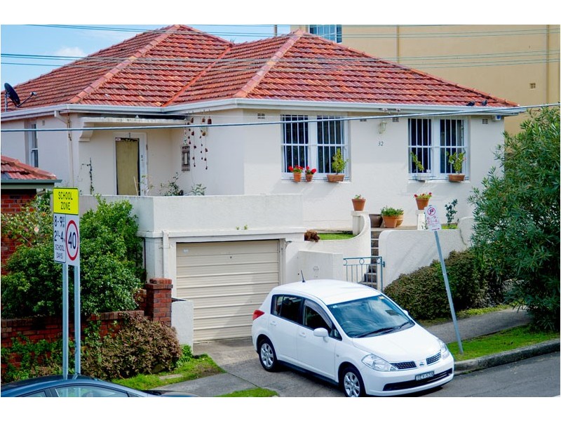 32 Hardy Street, North Bondi NSW 2026