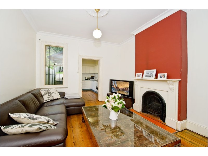 13 DENISON STREET, Bondi Junction NSW 2022