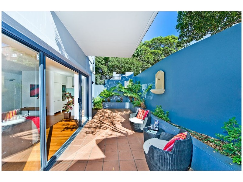 1/55 Birriga Road, Bellevue Hill NSW 2023