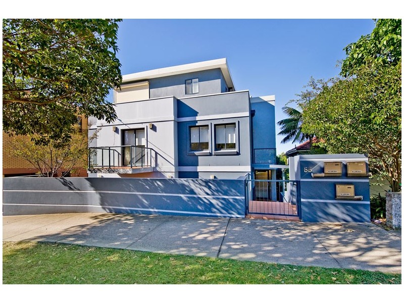 1/55 Birriga Road, Bellevue Hill NSW 2023