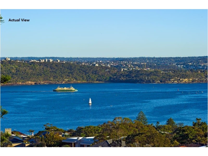 9 Princes Avenue, Vaucluse NSW 2030