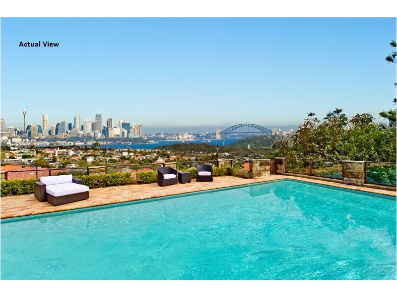 9 Princes Avenue, Vaucluse NSW 2030