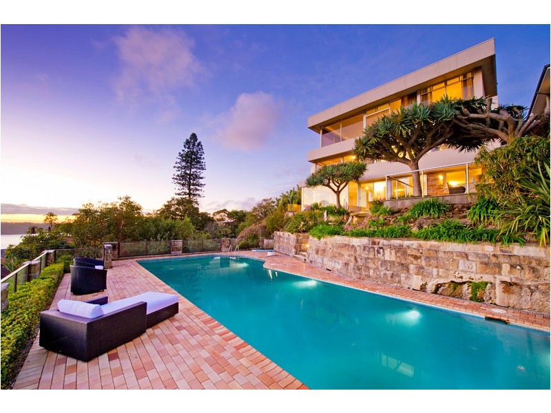 9 Princes Avenue, Vaucluse NSW 2030