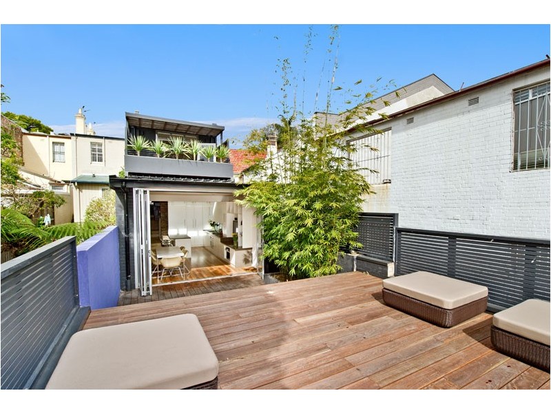 16 Hoddle Street, Paddington NSW 2021