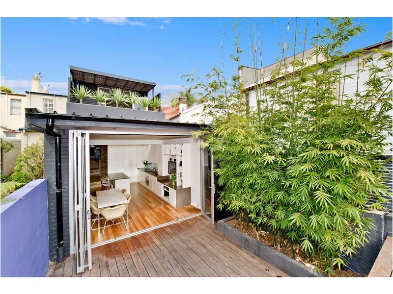 16 Hoddle Street, Paddington NSW 2021