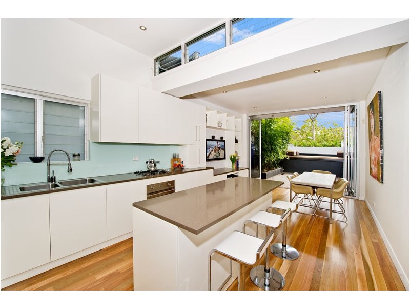 16 Hoddle Street, Paddington NSW 2021