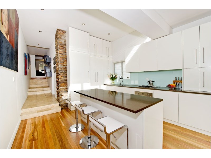 16 Hoddle Street, Paddington NSW 2021