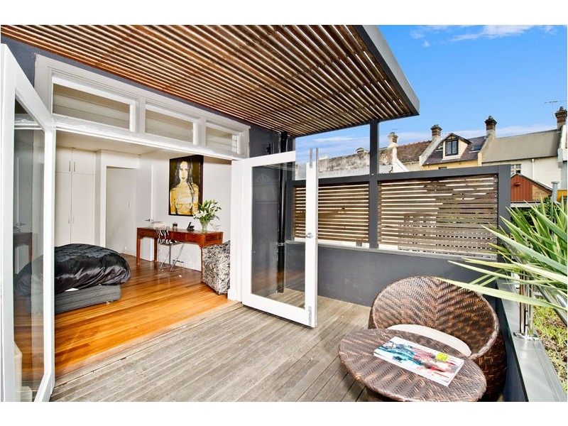 16 Hoddle Street, Paddington NSW 2021