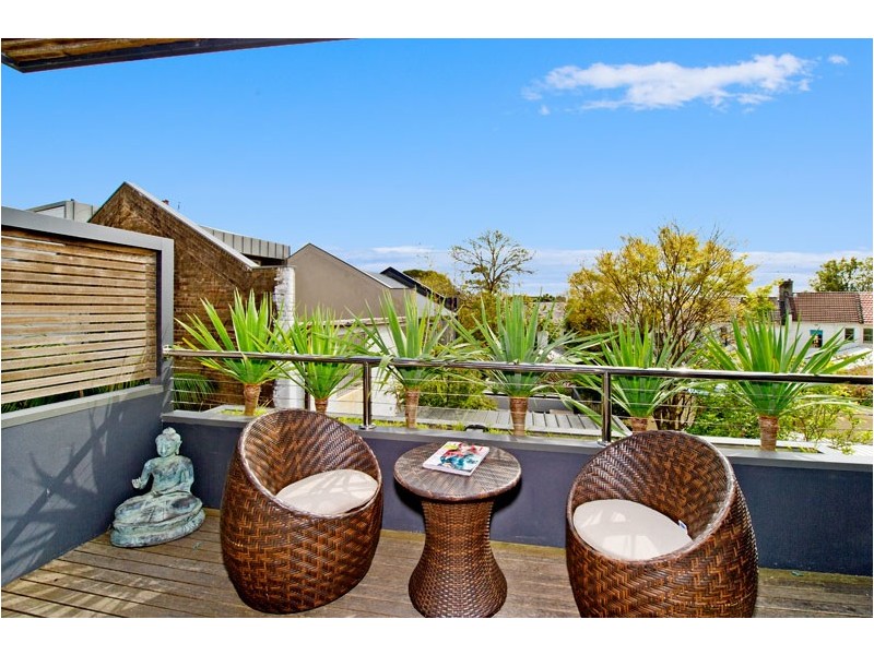 16 Hoddle Street, Paddington NSW 2021