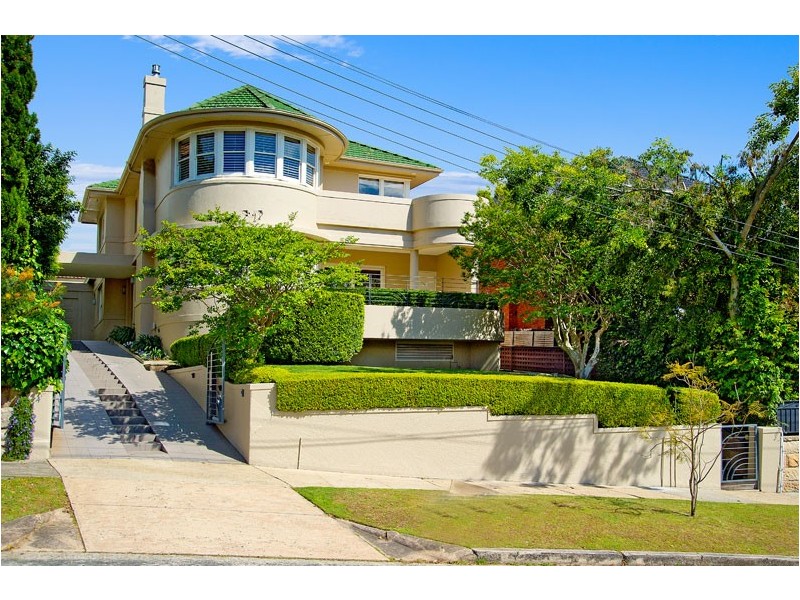 4 Rupertswood Avenue, Bellevue Hill NSW 2023