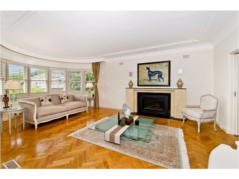 4 Rupertswood Avenue, Bellevue Hill NSW 2023