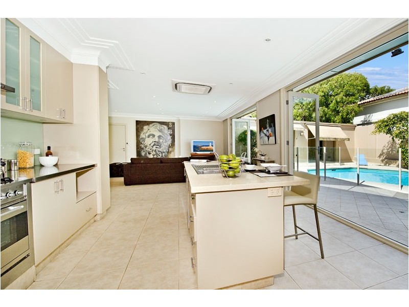 4 Rupertswood Avenue, Bellevue Hill NSW 2023