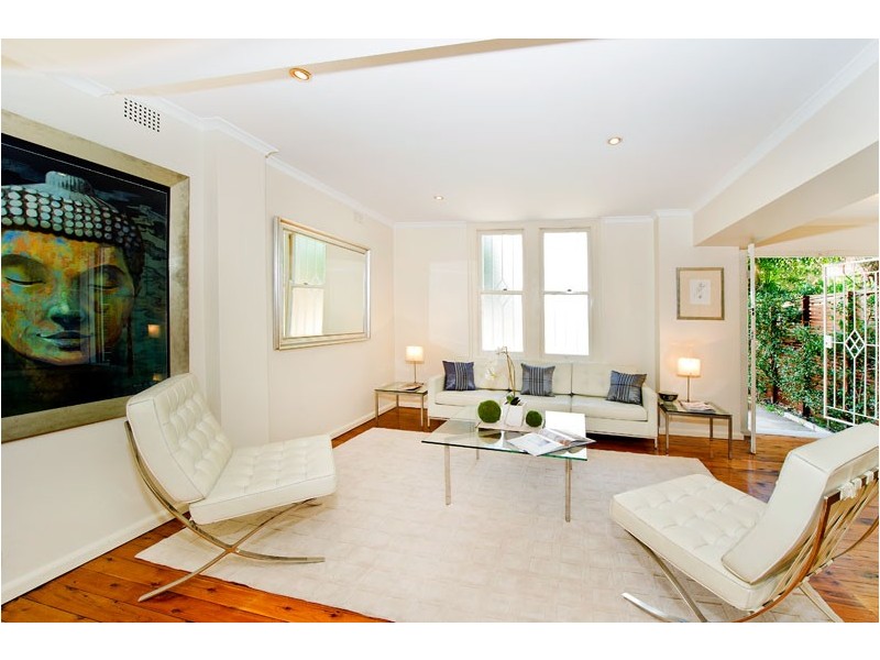 4/19 Weeroona Ave, Woollahra NSW 2025