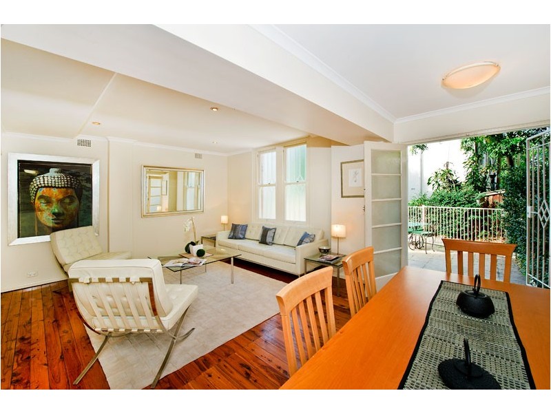 4/19 Weeroona Ave, Woollahra NSW 2025