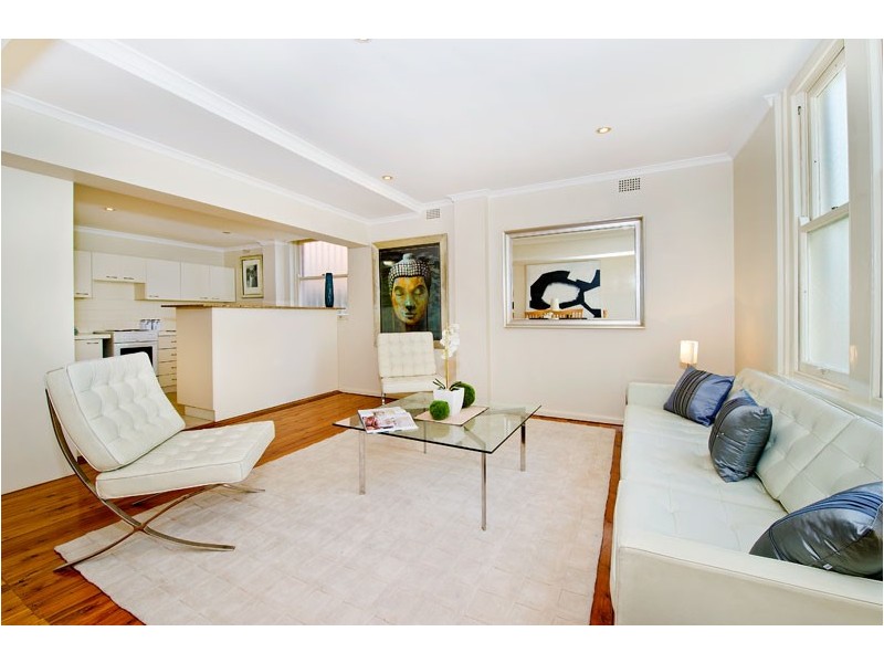 4/19 Weeroona Ave, Woollahra NSW 2025