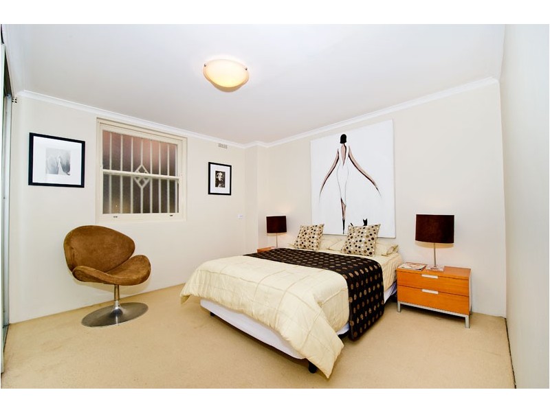 4/19 Weeroona Ave, Woollahra NSW 2025