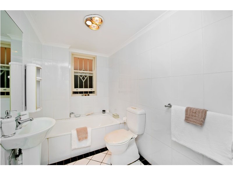 4/19 Weeroona Ave, Woollahra NSW 2025