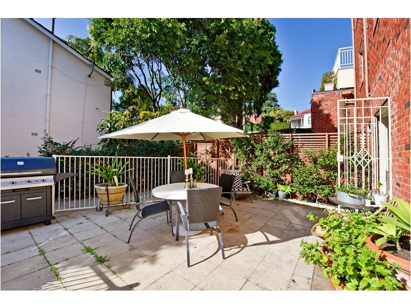 4/19 Weeroona Ave, Woollahra NSW 2025