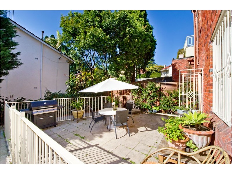 4/19 Weeroona Ave, Woollahra NSW 2025